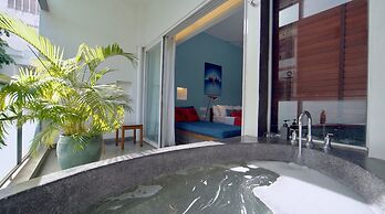 Rambutan Resort - Phnom Penh