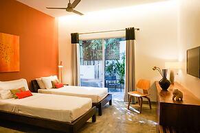 Rambutan Resort - Phnom Penh