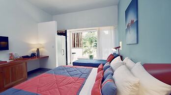 Rambutan Resort - Phnom Penh
