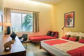 Rambutan Resort - Phnom Penh