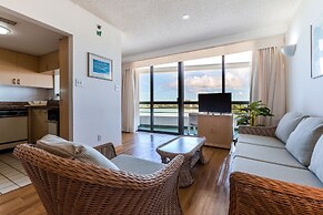 Alupang Beach Tower