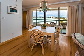 Alupang Beach Tower