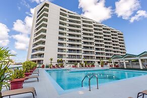 Alupang Beach Tower