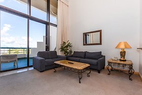 Alupang Beach Tower