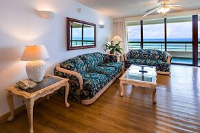 Alupang Beach Tower