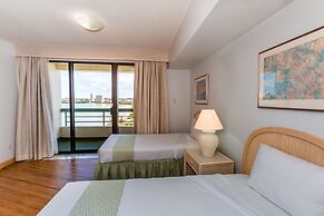 Alupang Beach Tower