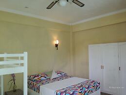Moalboal Beach Resort