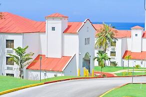 Garden Villa Hotel