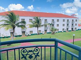 Garden Villa Hotel