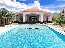 Garden Villa Hotel
