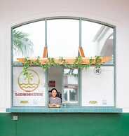 Garden Villa Hotel