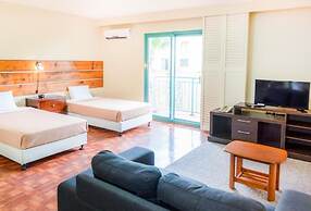 Garden Villa Hotel