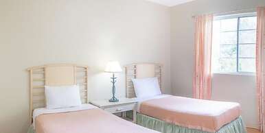 Garden Villa Hotel