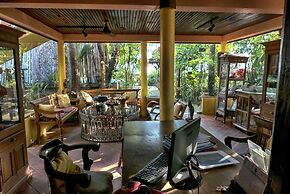Ban Sabai Big Buddha Retreat & Spa