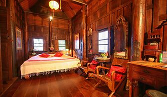 Ban Sabai Big Buddha Retreat & Spa