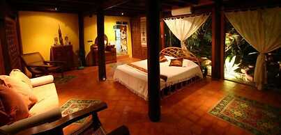 Ban Sabai Big Buddha Retreat & Spa