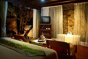 Ban Sabai Big Buddha Retreat & Spa