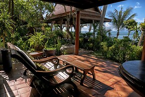 Ban Sabai Big Buddha Retreat & Spa