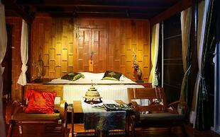 Ban Sabai Big Buddha Retreat & Spa