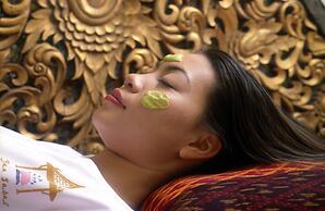 Ban Sabai Big Buddha Retreat & Spa