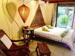 Ban Sabai Big Buddha Retreat & Spa