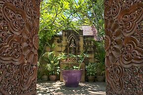 Ban Sabai Big Buddha Retreat & Spa