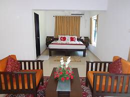 The Tubki Resort