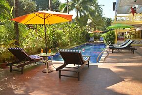 The Tubki Resort