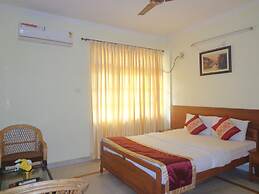 The Tubki Resort