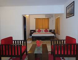 The Tubki Resort