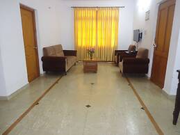 The Tubki Resort