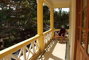 The Tubki Resort
