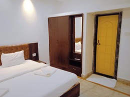 The Tubki Resort