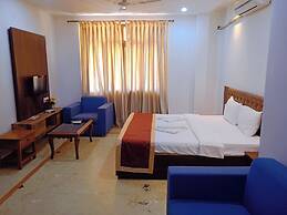 The Tubki Resort