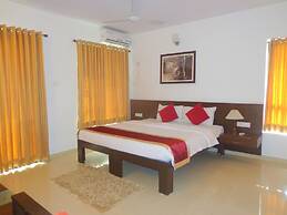 The Tubki Resort