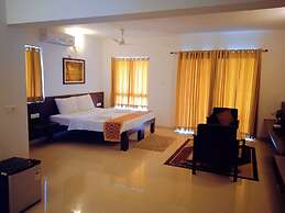 The Tubki Resort