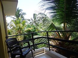 The Tubki Resort