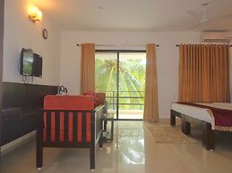 The Tubki Resort