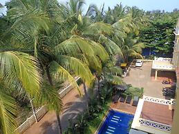The Tubki Resort
