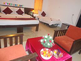 The Tubki Resort