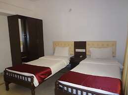 The Tubki Resort
