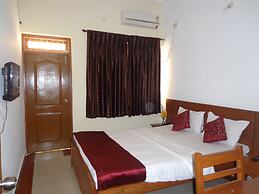 The Tubki Resort