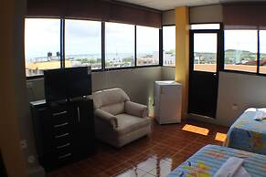 Hotel Los Algarrobos
