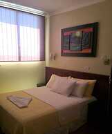 Hotel Los Algarrobos