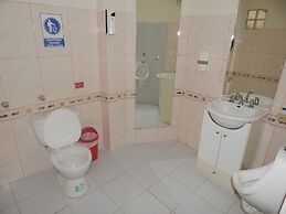 Hotel Los Algarrobos