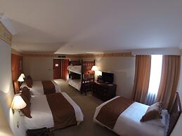 Hotel Emperador