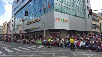 Hotel Emperador