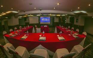 Hotel Emperador