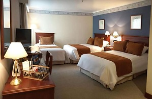 Hotel Emperador