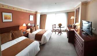 Hotel Emperador